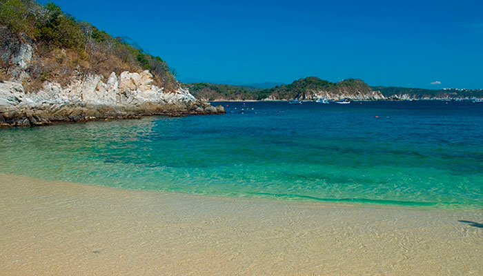 HUATULCO